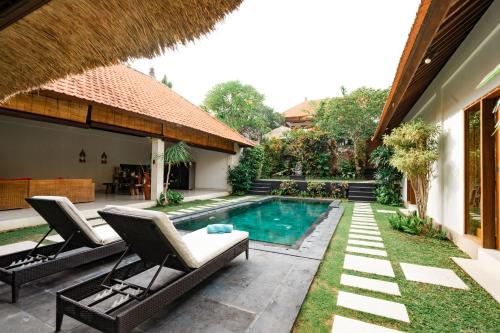 casa margarita bali
