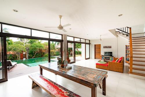 casa margarita bali