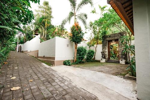 casa margarita bali