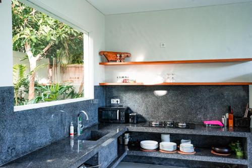 casa margarita bali