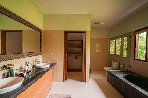 casa margarita bali