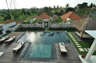 casa margarita bali