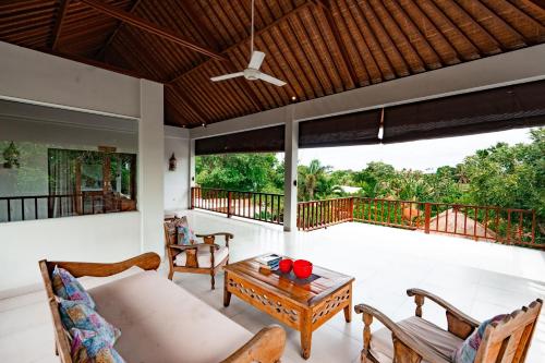 casa margarita bali