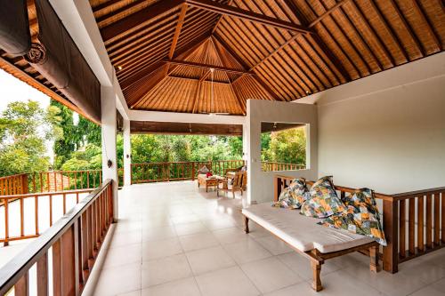 casa margarita bali