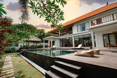 casa margarita bali