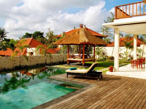 casa margarita bali