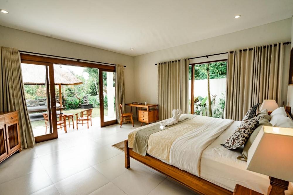 casa margarita bali