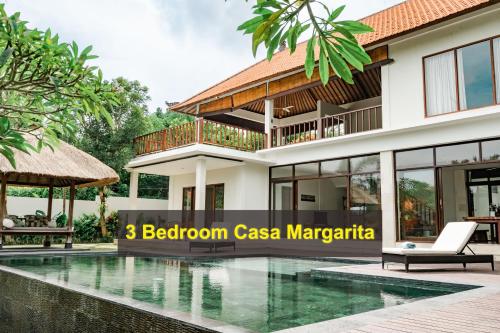 casa margarita bali