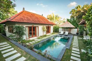 casa margarita bali