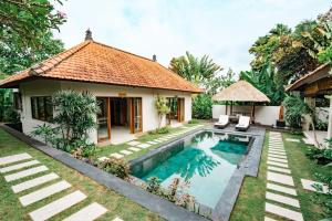 casa margarita bali