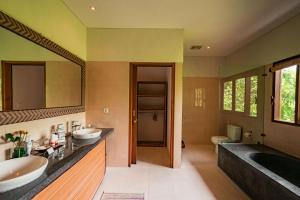 casa margarita bali