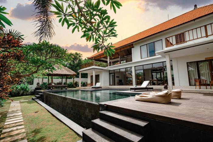 casa margarita bali