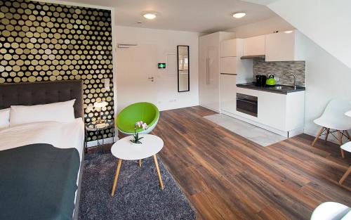 eco smart apartments nurnberg sud
