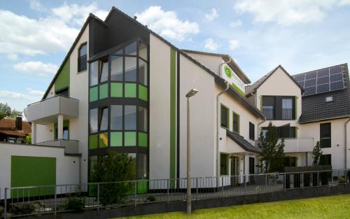 eco smart apartments nurnberg sud