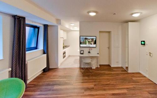 eco smart apartments nurnberg sud