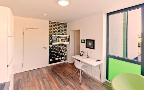 eco smart apartments nurnberg sud