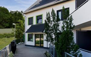 eco smart apartments nurnberg sud