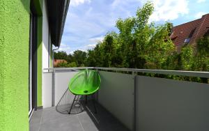 eco smart apartments nurnberg sud