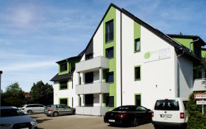 eco smart apartments nurnberg sud