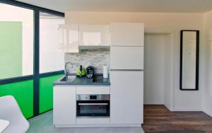 eco smart apartments nurnberg sud
