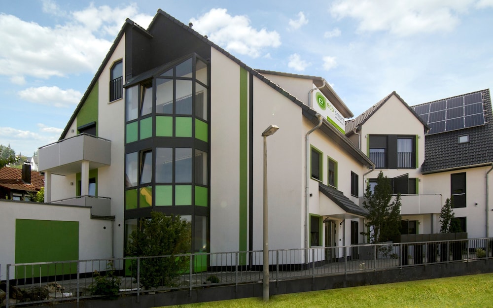 eco smart apartments nurnberg sud
