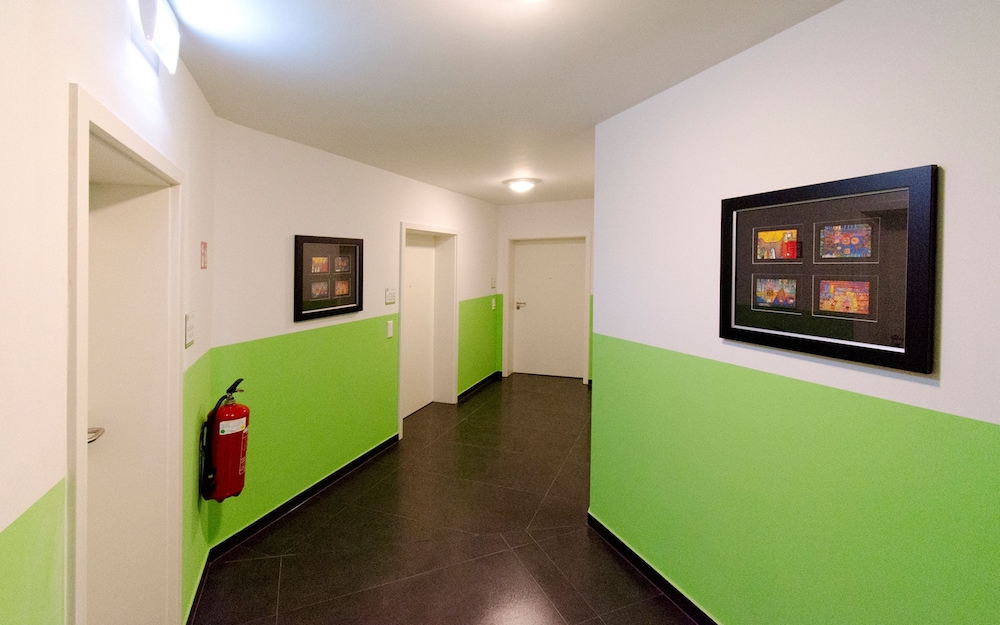 eco smart apartments nurnberg sud