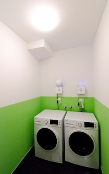 eco smart apartments nurnberg sud