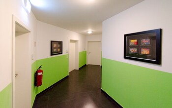 eco smart apartments nurnberg sud