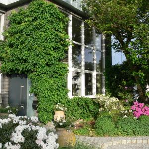 Die Villa Mettmann,Auf Dem Huls 22 40822 Mettmann North Rhine-Westphalia,3 star
