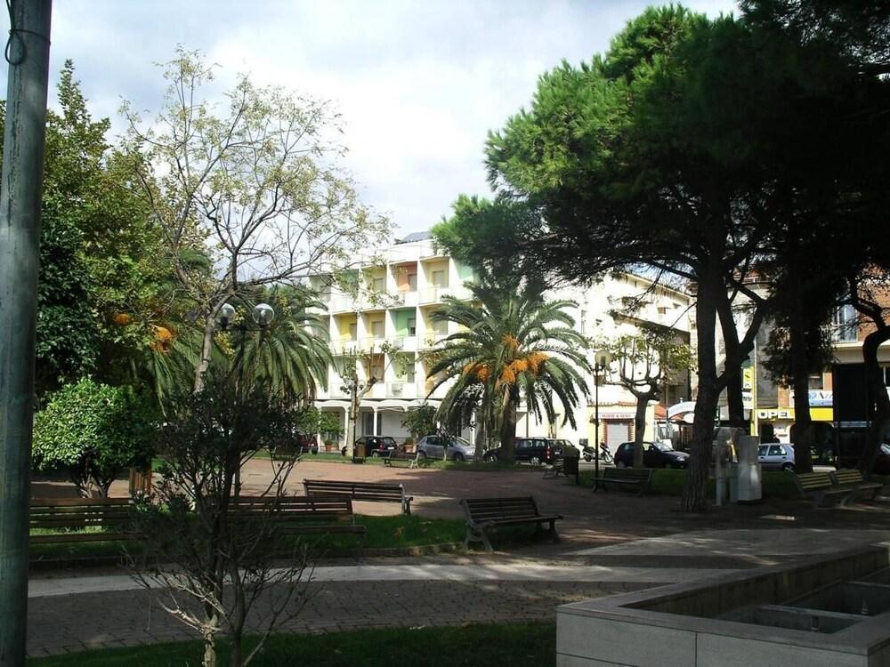 tirreno