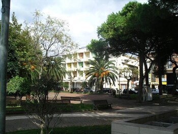 tirreno