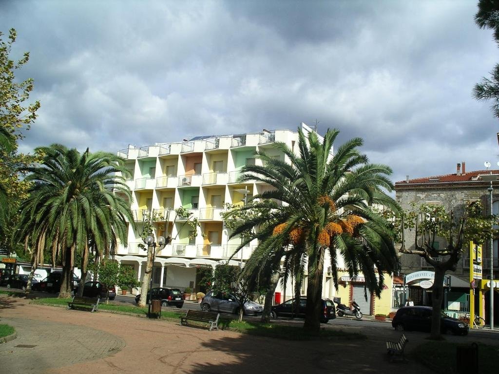 tirreno