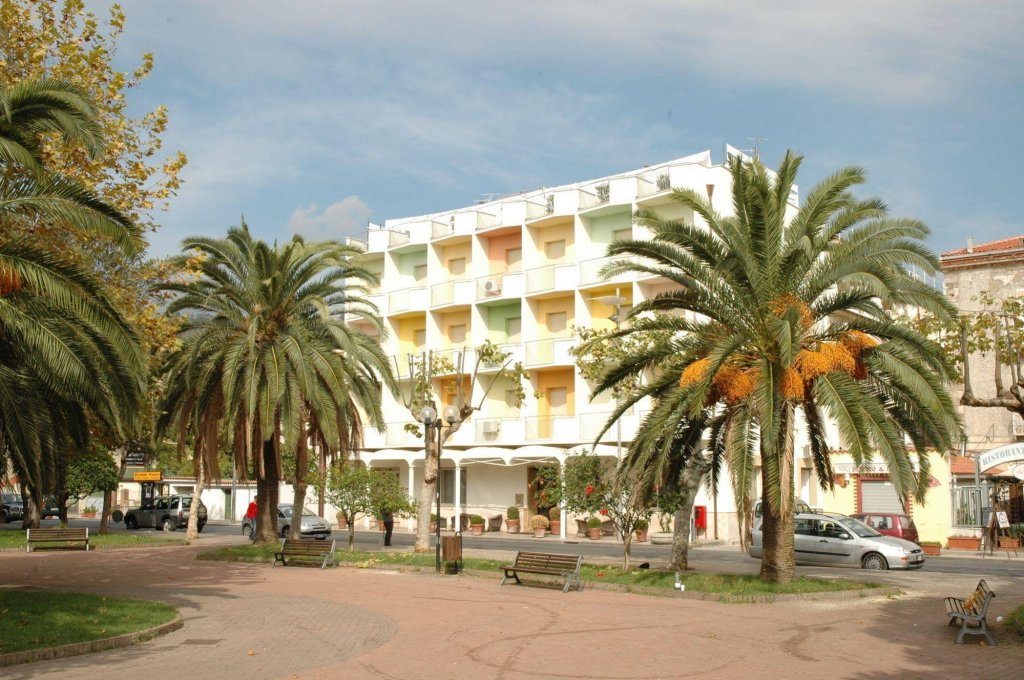 tirreno