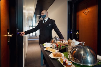 mec paestum hotel