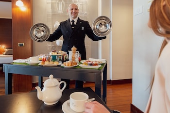mec paestum hotel