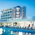 mec paestum hotel