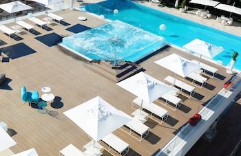 mec paestum hotel