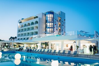 mec paestum hotel