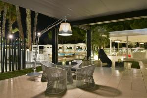 hotel cerere