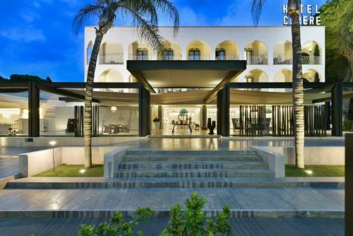 hotel cerere