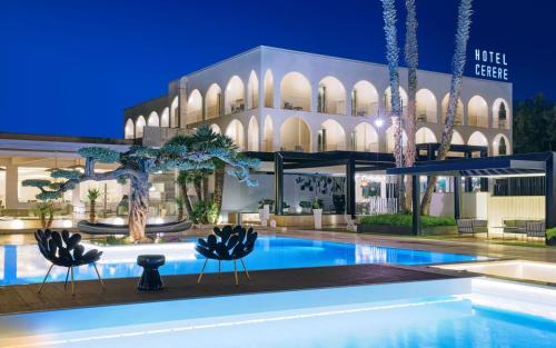 hotel cerere
