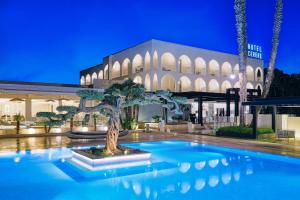 hotel cerere