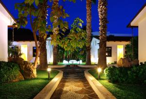 hotel cerere