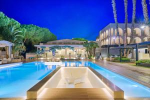 hotel cerere