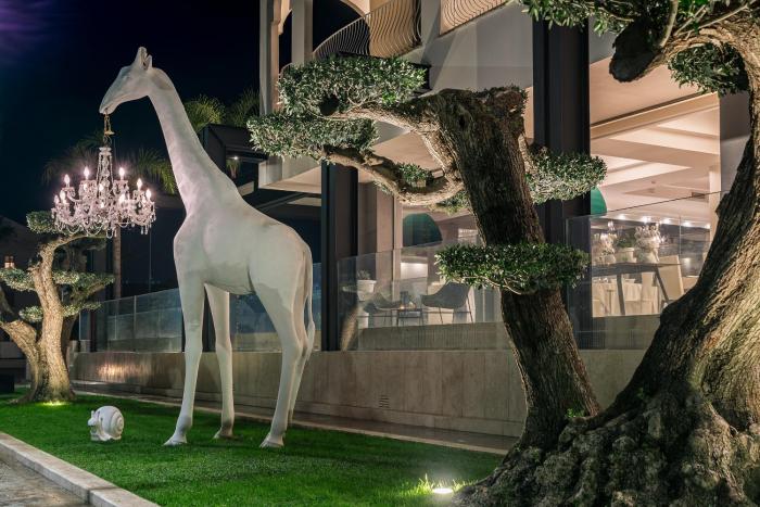 hotel cerere