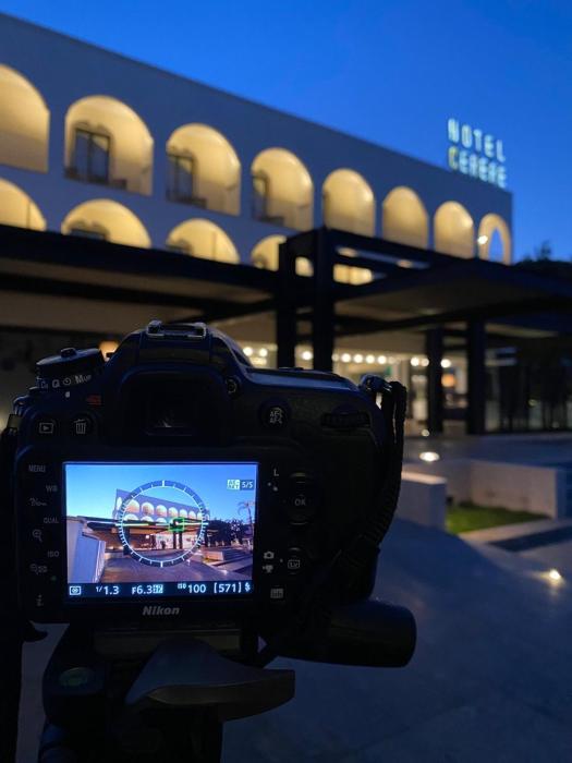 hotel cerere