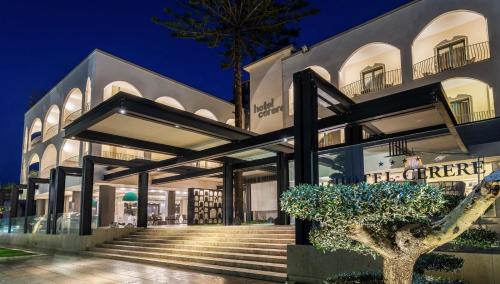 hotel cerere