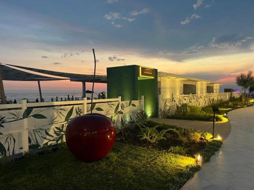 hotel cerere