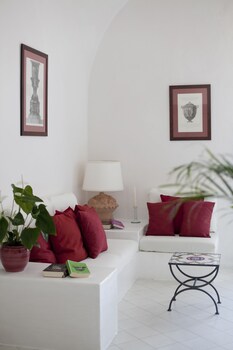 Palazzo Belmonte,Massa Lubrense>>Castellabate,4 star