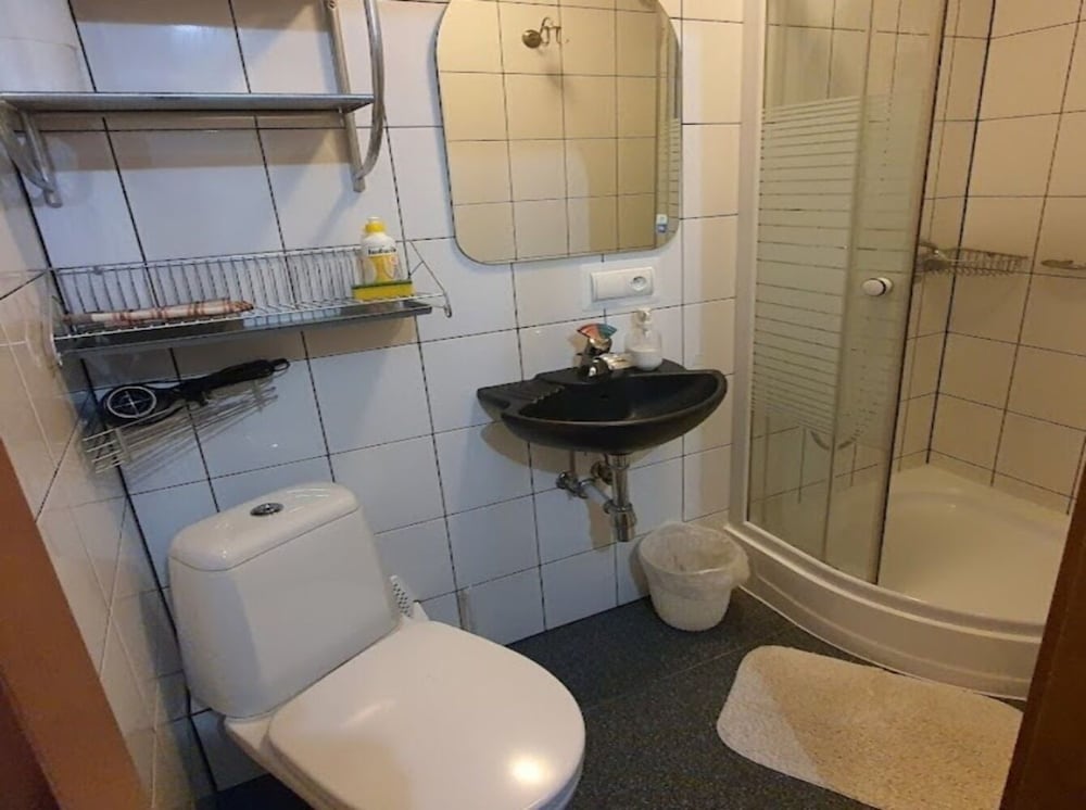 pokoje goscinne kacper blisko gondoli